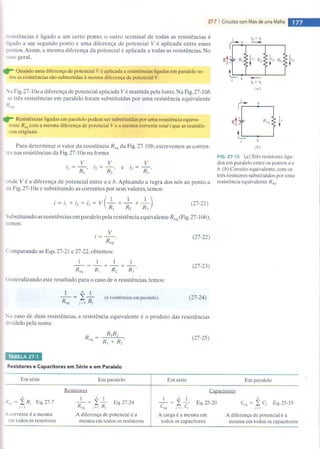 Halliday 8ª edição eletromagnetsimo