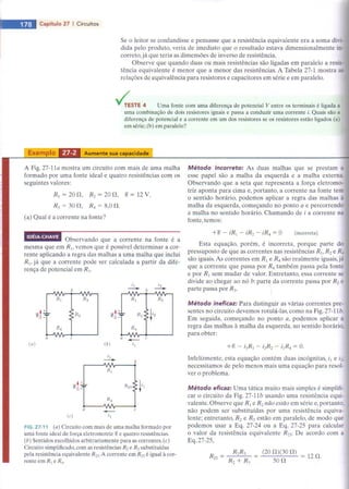 Halliday 8ª edição eletromagnetsimo