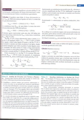 Halliday 8ª edição eletromagnetsimo