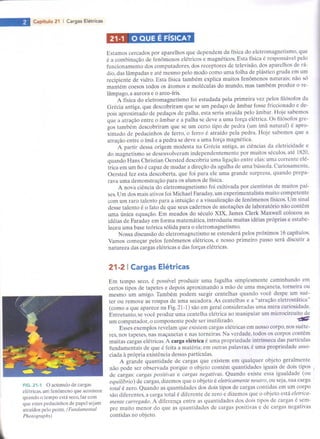 Halliday 8ª edição eletromagnetsimo