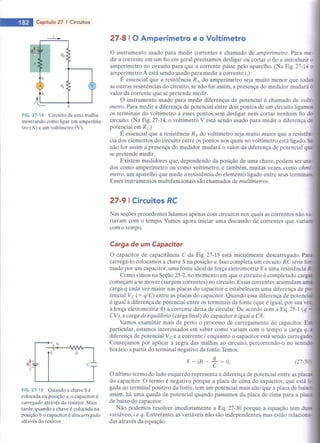Halliday 8ª edição eletromagnetsimo