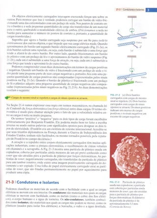 Halliday 8ª edição eletromagnetsimo
