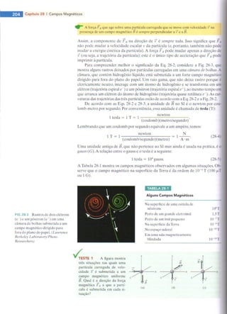 Halliday 8ª edição eletromagnetsimo