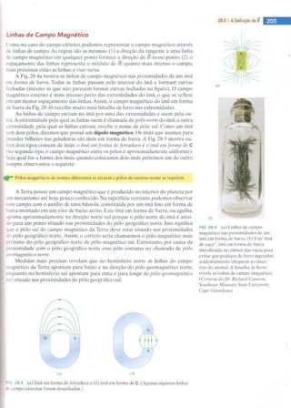 Halliday 8ª edição eletromagnetsimo