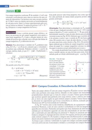 Halliday 8ª edição eletromagnetsimo