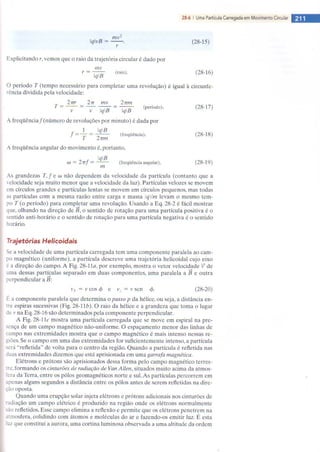 Halliday 8ª edição eletromagnetsimo