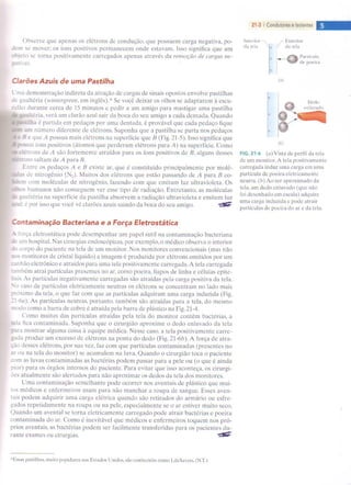 Halliday 8ª edição eletromagnetsimo