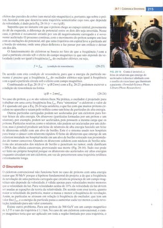 Halliday 8ª edição eletromagnetsimo