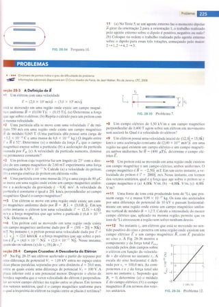 Halliday 8ª edição eletromagnetsimo
