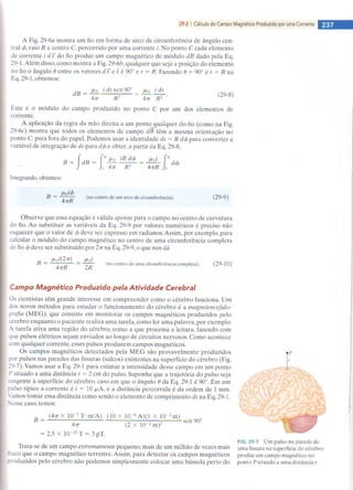 Halliday 8ª edição eletromagnetsimo