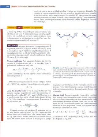 Halliday 8ª edição eletromagnetsimo