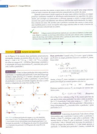 Halliday 8ª edição eletromagnetsimo