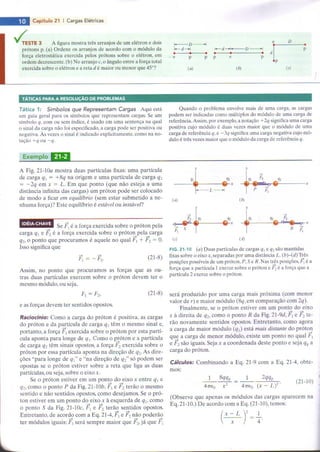 Halliday 8ª edição eletromagnetsimo