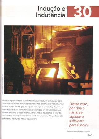 Halliday 8ª edição eletromagnetsimo