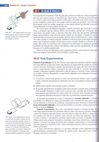 Halliday 8ª edição eletromagnetsimo