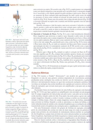 Halliday 8ª edição eletromagnetsimo