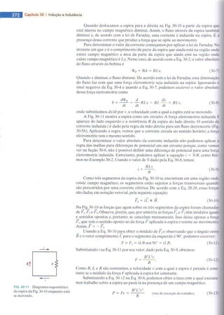 Halliday 8ª edição eletromagnetsimo