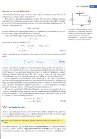 Halliday 8ª edição eletromagnetsimo