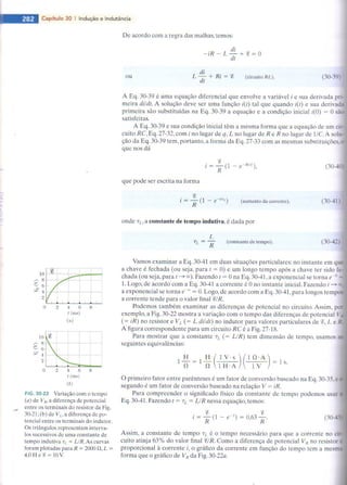 Halliday 8ª edição eletromagnetsimo