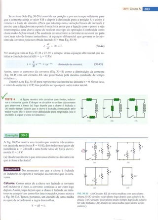 Halliday 8ª edição eletromagnetsimo