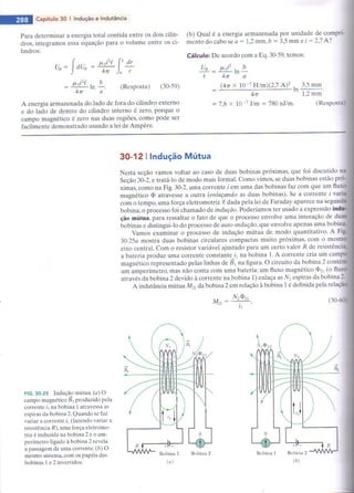 Halliday 8ª edição eletromagnetsimo
