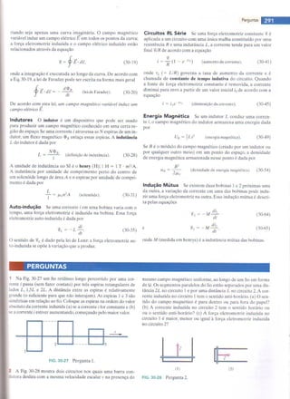 Halliday 8ª edição eletromagnetsimo