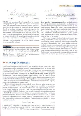 Halliday 8ª edição eletromagnetsimo