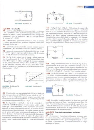 Halliday 8ª edição eletromagnetsimo