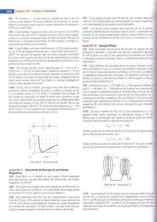 Halliday 8ª edição eletromagnetsimo