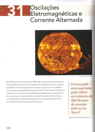 Halliday 8ª edição eletromagnetsimo