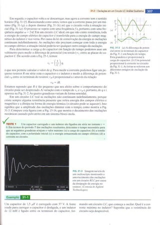 Halliday 8ª edição eletromagnetsimo