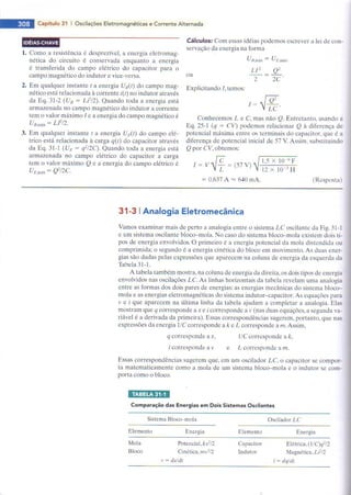 Halliday 8ª edição eletromagnetsimo