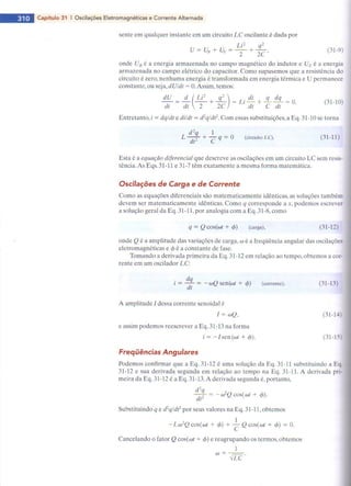 Halliday 8ª edição eletromagnetsimo