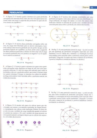 Halliday 8ª edição eletromagnetsimo
