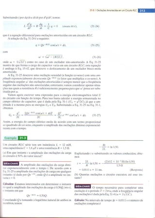 Halliday 8ª edição eletromagnetsimo