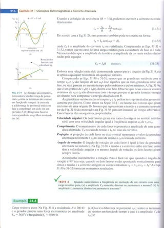 Halliday 8ª edição eletromagnetsimo
