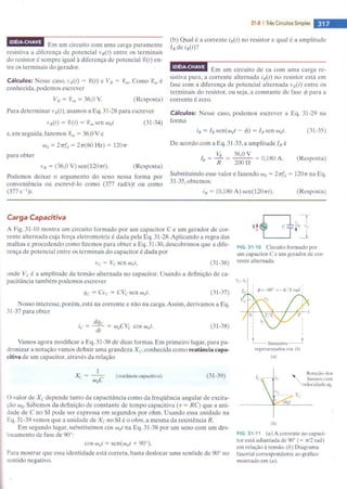 Halliday 8ª edição eletromagnetsimo