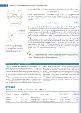 Halliday 8ª edição eletromagnetsimo