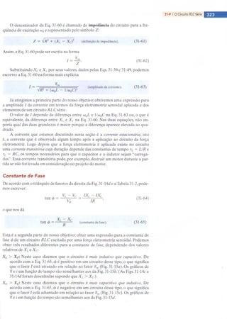 Halliday 8ª edição eletromagnetsimo
