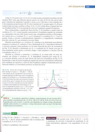 Halliday 8ª edição eletromagnetsimo
