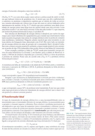Halliday 8ª edição eletromagnetsimo