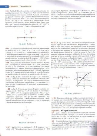 Halliday 8ª edição eletromagnetsimo
