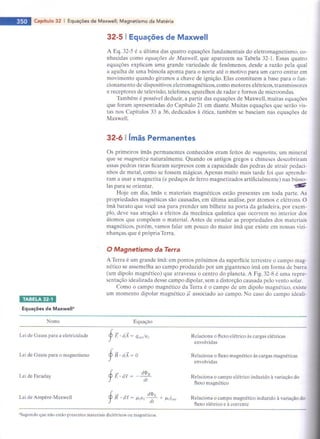 Halliday 8ª edição eletromagnetsimo