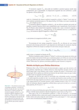 Halliday 8ª edição eletromagnetsimo