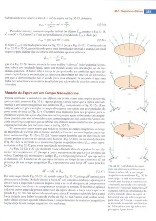Halliday 8ª edição eletromagnetsimo