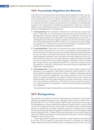 Halliday 8ª edição eletromagnetsimo