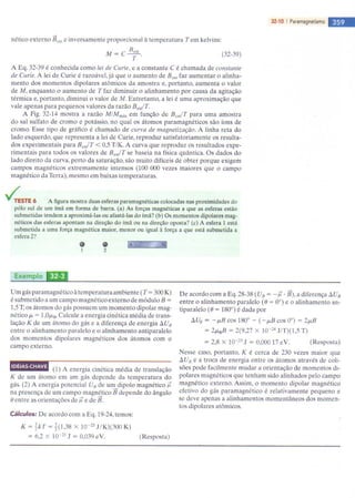 Halliday 8ª edição eletromagnetsimo