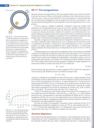 Halliday 8ª edição eletromagnetsimo