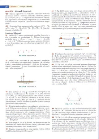 Halliday 8ª edição eletromagnetsimo