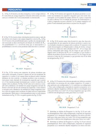 Halliday 8ª edição eletromagnetsimo